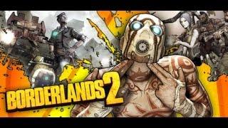 Borderlands 2 Gameplay