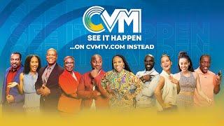 LIVE: Lead Story + CVM News at 7PM: March 6, 2025 | @CVMTVNews