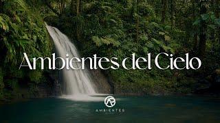 Ambientes Del Cielo - Musica Instrumental de Adoracion - Art Aguilera