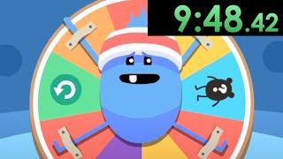 Let’s Speedrun Dumb Ways To Die 2