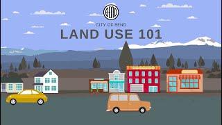 Land Use 101