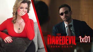 Daredevil: Born Again 1x01 "Heaven's Half Hour" Reaction