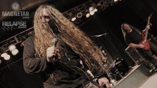 OBITUARY - Sentence Day (Official Music Video in 4K)