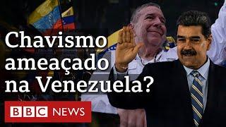 Eleição na Venezuela: Maduro corre o risco de ter de deixar o poder?