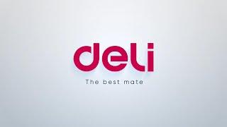 Deli's First Step towards Global Manufacturing