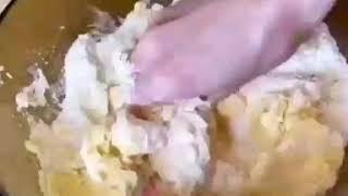 Сметанный пирог /ГОТОВИТ ДИАНА ОМАРОВА