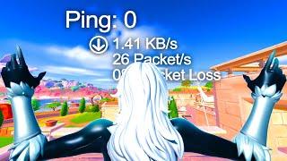 I Moved 507 Miles To Try 0 Ping Fortnite…