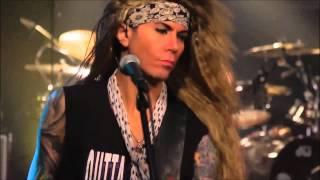 STEEL PANTHER - It Wont Suck Itself