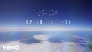 Can Oflaz - UP IN THE SKY