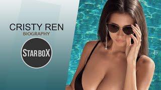 Cristy Ren | Kristina Alexandrovna Gotfrid | Biography | Star Box