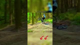 Idiots On Mountain Bikes MTB / Fail TikTok 