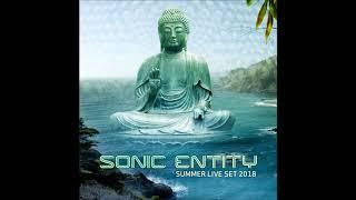 Sonic Entity Summer Live Set 2018