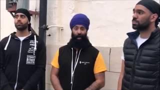 Sikh Youth UK's mission to combat grooming