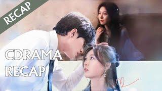 Don't be Gentle, Make Me  | CDRAMARECAP #cdrama   #cdramaexplained #dramaget