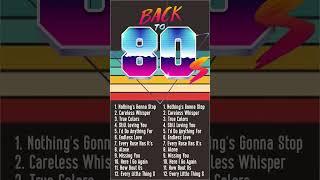 Greatest Hits 80s 90s Oldies Music   Best Songs Of 80s 90s Music Hits Playlist Ever #Short  1