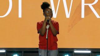 Anndi Writes Performs 'Outside of The Box' | The Most EMOTIONAL Performance