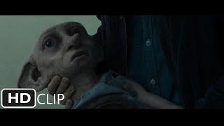 Dobby's Death | Harry Potter and the Deathly Hallows Part 1