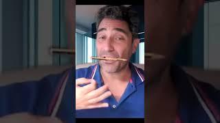 Corso Dizione Perfetta e Public Speaking: Esercizio Matita tra i Denti #dizione #parlareinpubblico