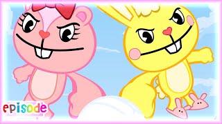 Happy Tree Friends - Five For All