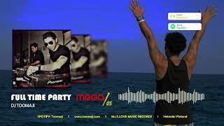 Night Club Mega mix - Dj Toomaji - 05