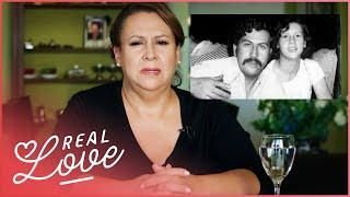 Pablo Escobar's Wife: Why I Loved a Kingpin (Full Documentary) | Real Love