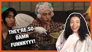 Stray Kids being a mess in 2020 | REACTION!!