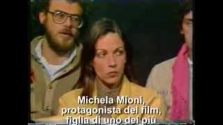 Processo tv ad "Amore tossico" di Claudio Caligari (1983)