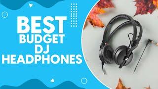 Best Budget Dj Headphones in 2024: Top Picks for Mixing and Mastering