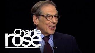 Robert Caro | Charlie Rose