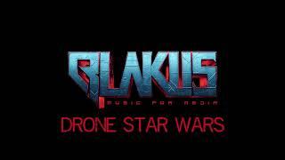 Drone Star Wars - Blakus