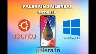 How To Install Palera1n Jailbreak iOS 15 - 16 On Windows