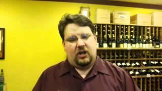 Palate Fine Wine Video Blog: '05 Bodegas Mas Alta Artigas