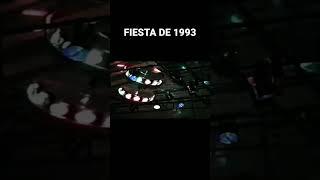 Fiesta de 1993