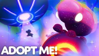 SEAN RETURNS! Pets From THE GLORPENTINE GALAXY! ⭐The Adopt Me! GALACTIC PASS Trailer!