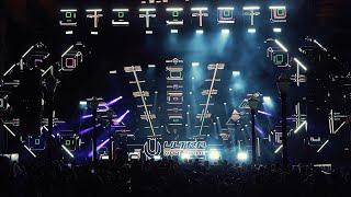 HI PROFILE @ Ultra Sao Paulo 2023  || Full Set