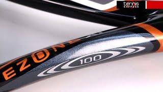 Tennis Express | Yonex EZONE Xi 100 Racquet Review