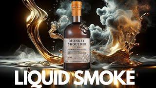 Smokey Monkey Shoulder Whisky Review in Hindi