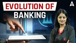 Evolution Of Banking | History Of Banking in India | TOP FACTS