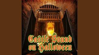 This Haunted Castle Has Bats in the Belfry and Ghouls in the Dungeon