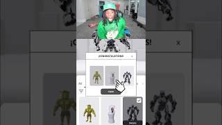ROBUX for you ️ #roblox #freerobux #robloxtrends #freerobux2023 #robloxdti #robuxhack #robloxtds
