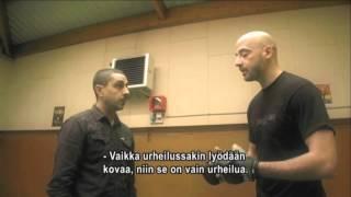 Gillette MYS: Kill Arman Savate