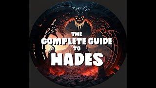 Dungeons & Dragons: Complete Guide to Hades: Oinos