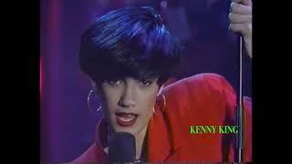 MARTIKA- RARE- Toy Soldiers-  NewYears Eve, CA (12/31/1989)  4K HD