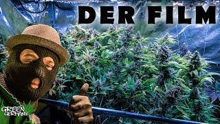 HomeGrow in Deutschland - DER FILM