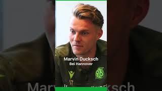 Marvin Ducksch Edit #2