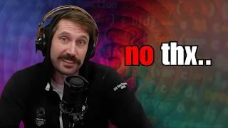Why "Vibe Coding" Is Not My Future | Prime Reacts