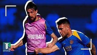 INSIDE Inter's INTENSE PREP for Champions League FINAL
