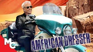 American Dresser | Full Drama Movie | Tom Berenger | Keith David | Gina Gershon