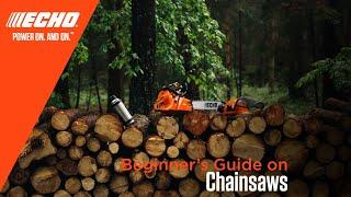 How to Adjust Chain Tension on a Chain Saw