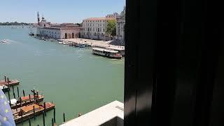 The Gritti Palace, finest luxury hotel in Venice